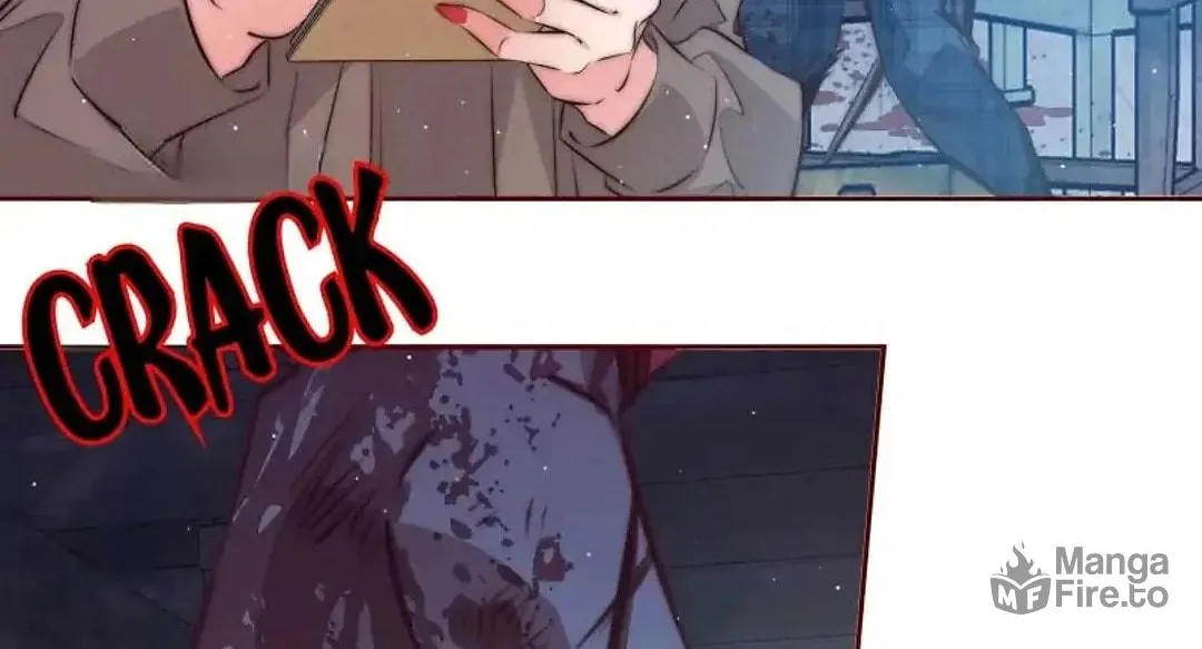 Scream Queen Chapter 128 page 4 - 