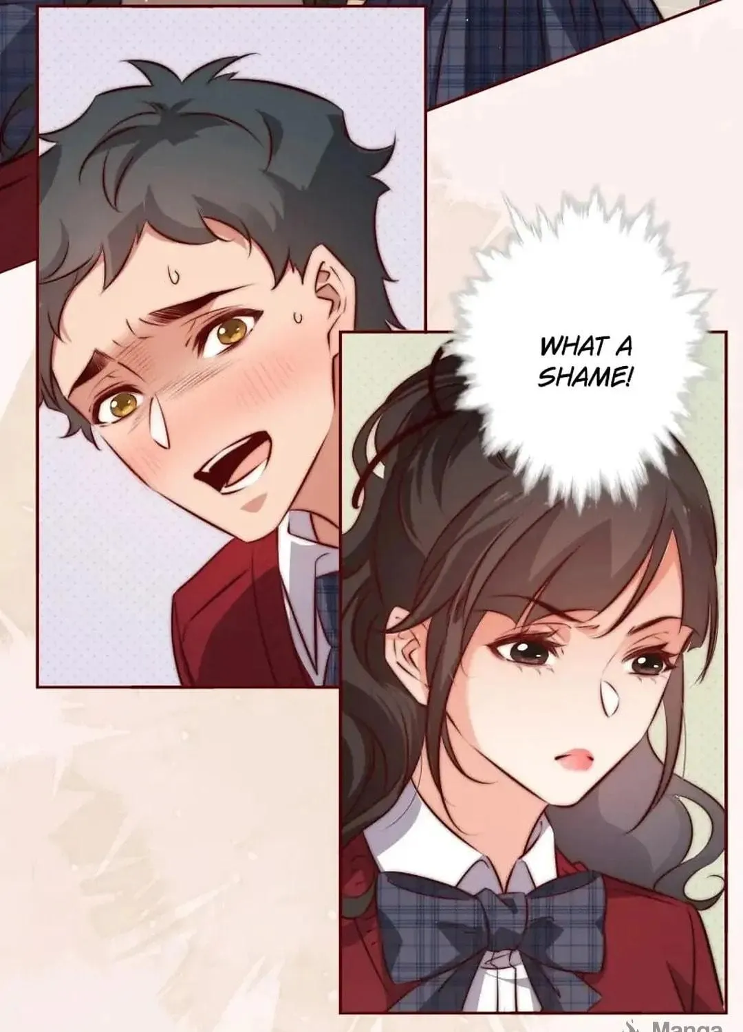 Scream Queen Chapter 128 page 31 - 