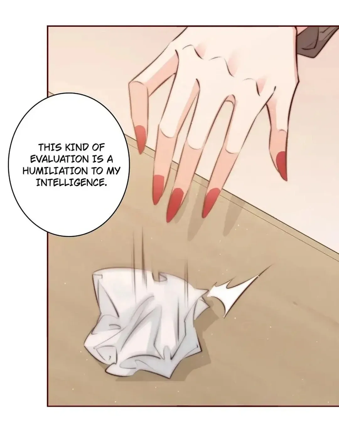 Scream Queen Chapter 128 page 39 - 