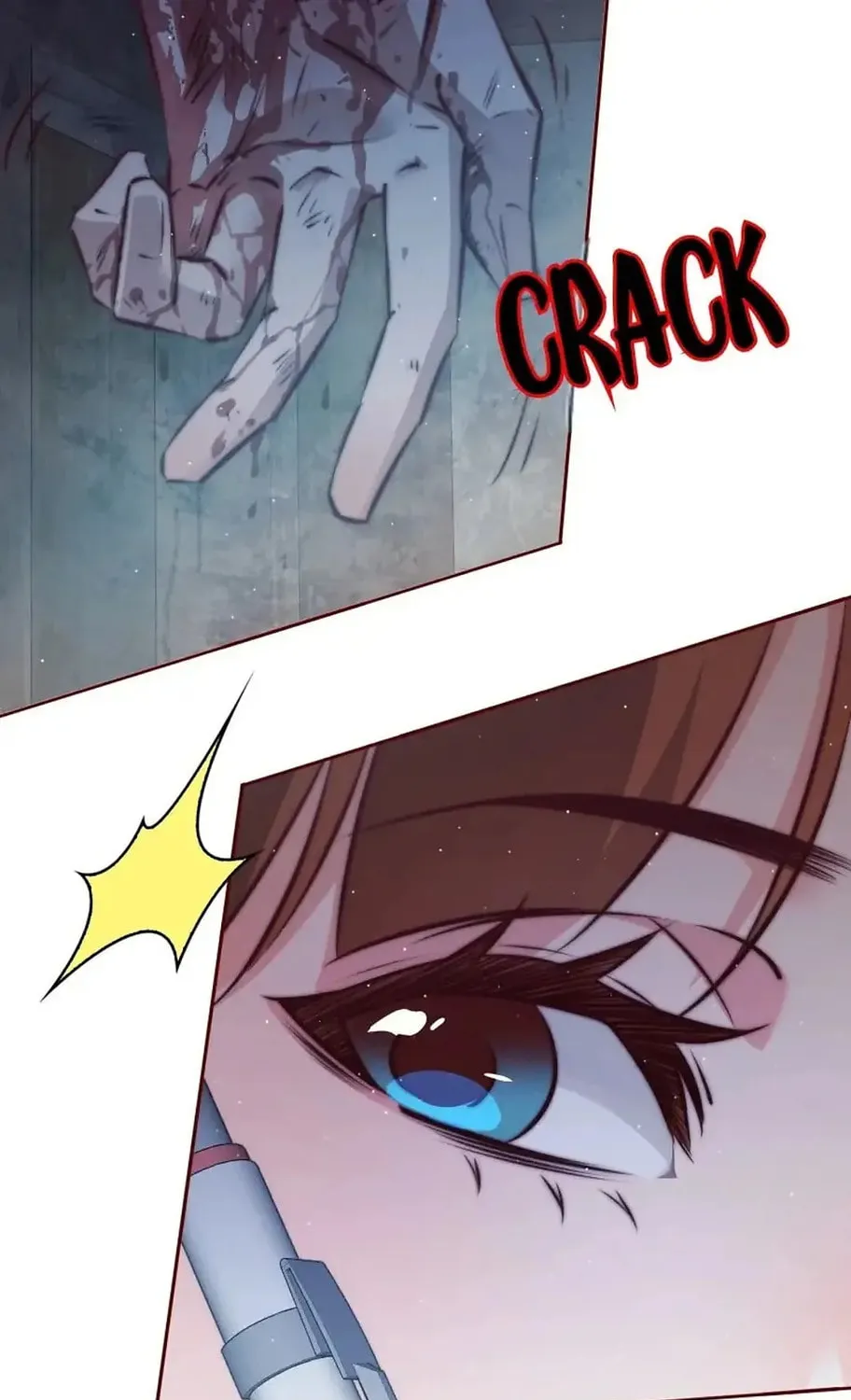 Scream Queen Chapter 128 page 5 - 