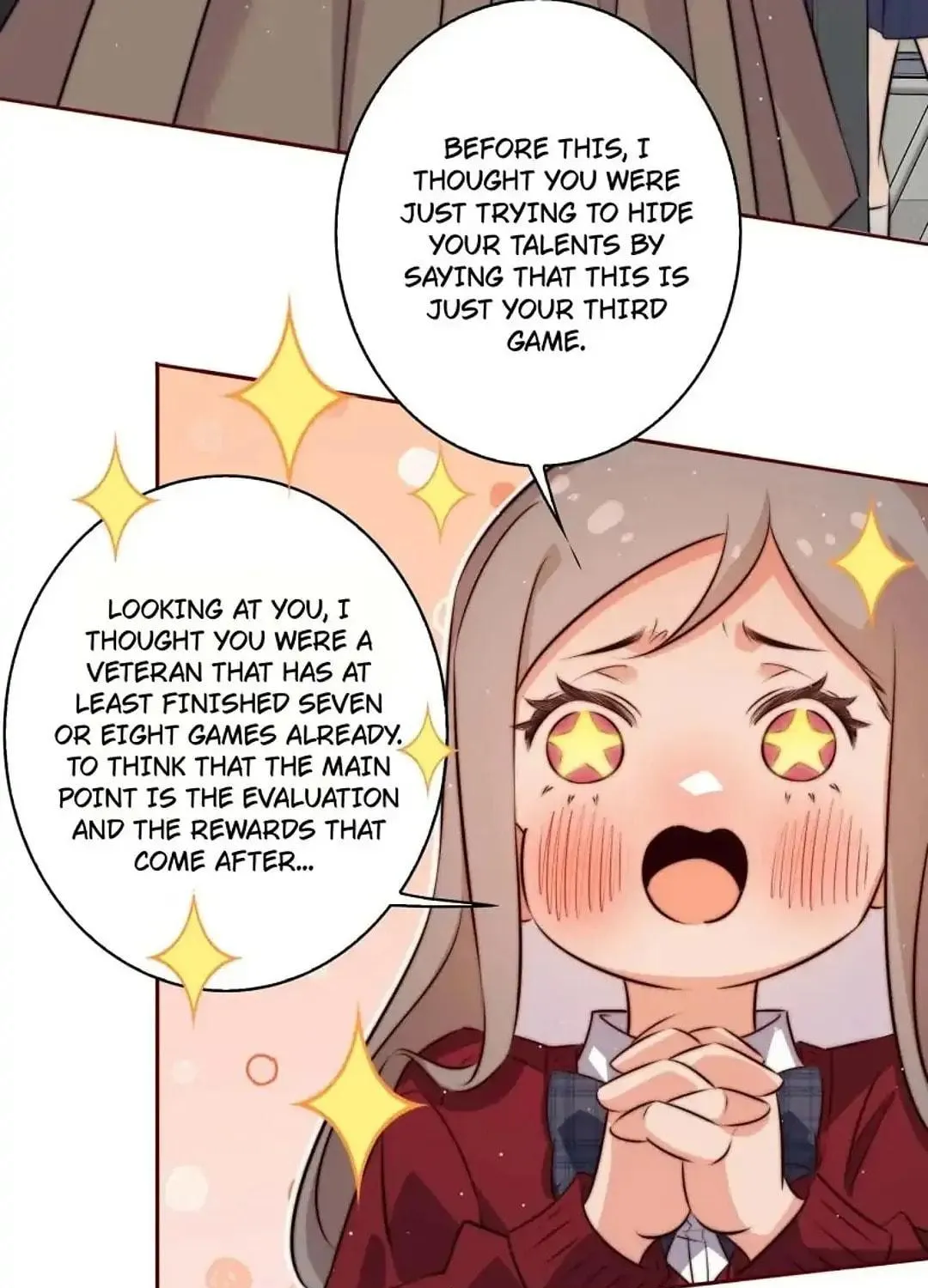 Scream Queen Chapter 128 page 42 - 