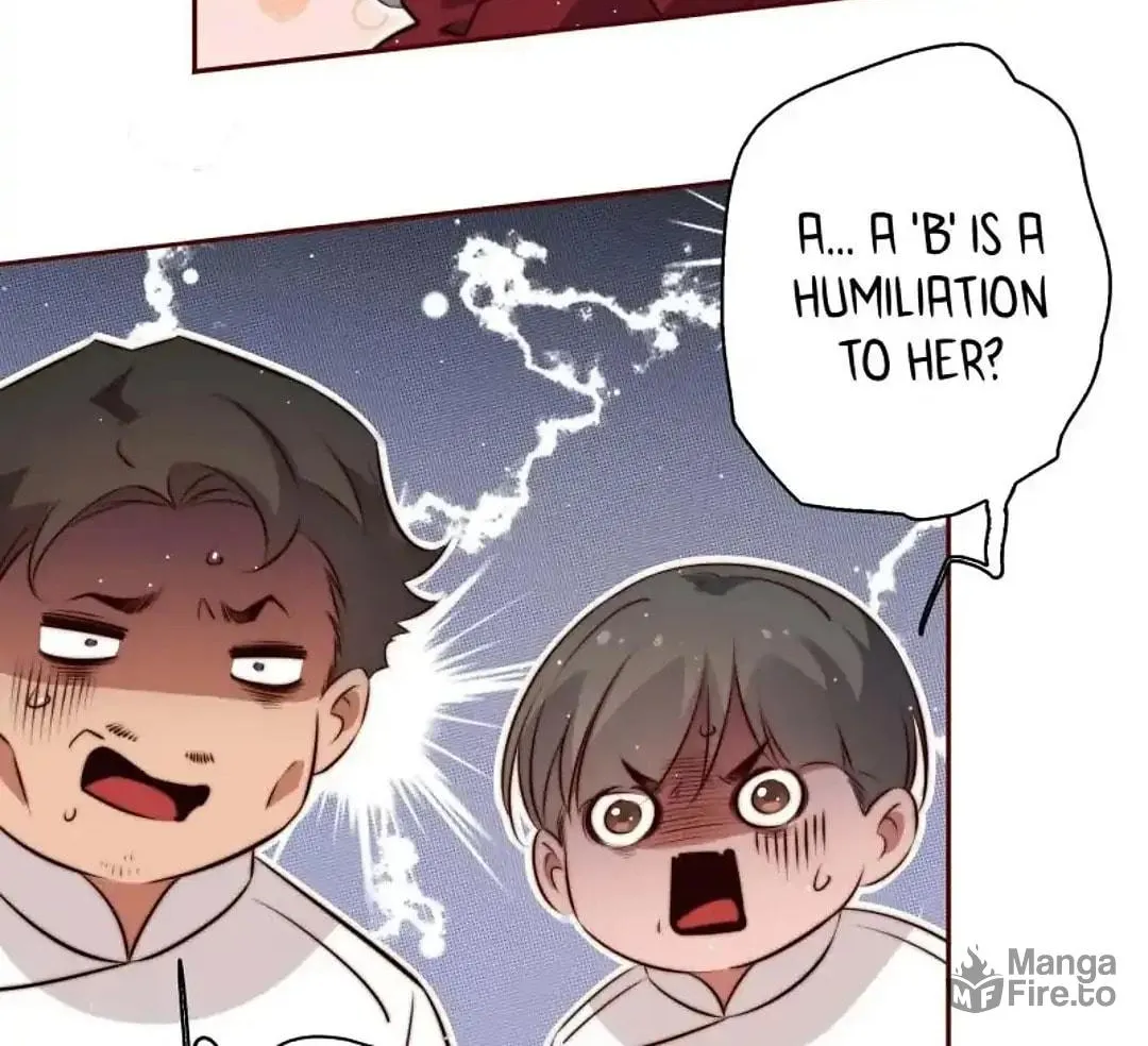 Scream Queen Chapter 128 page 43 - 