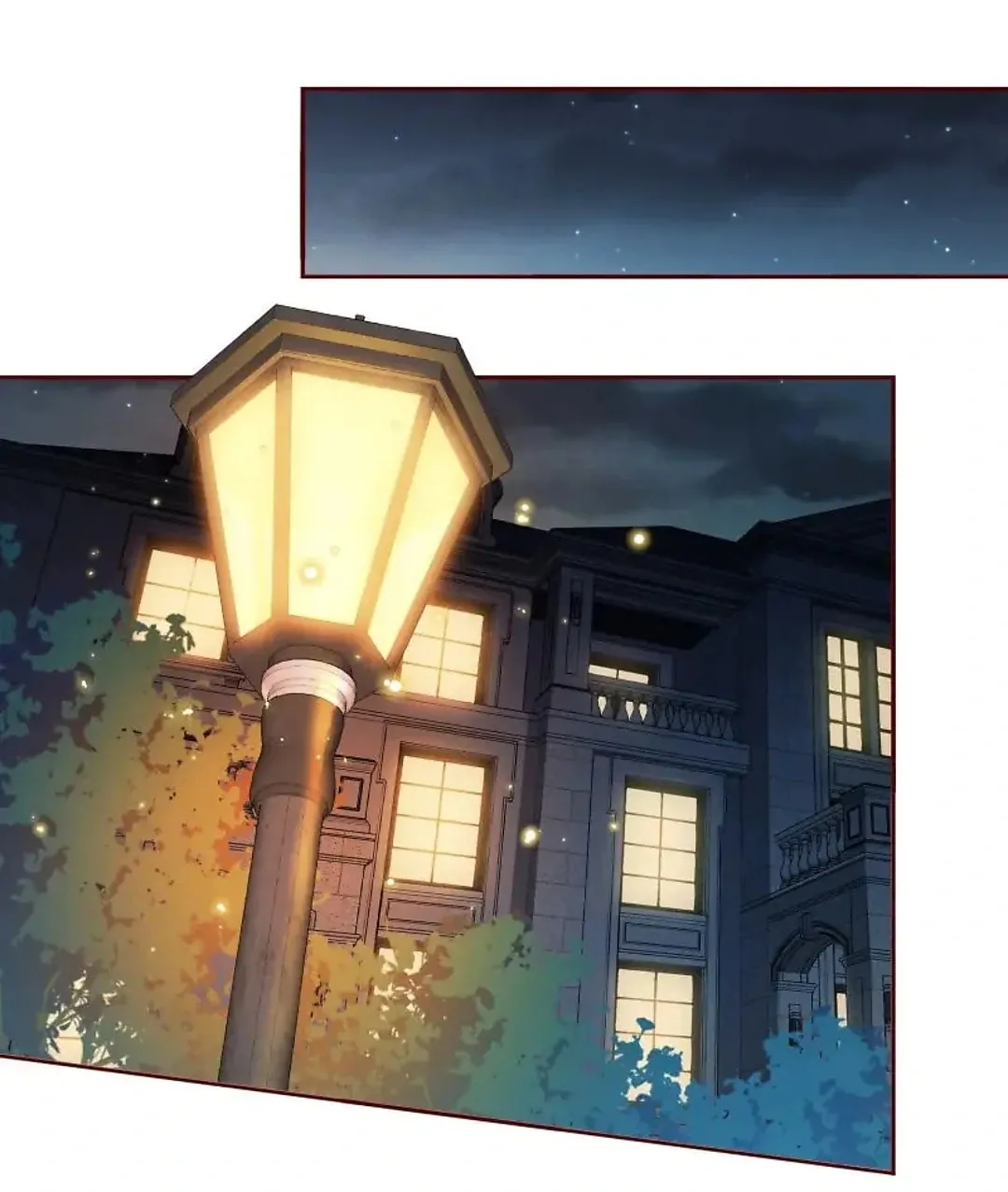 Scream Queen Chapter 128 page 46 - 