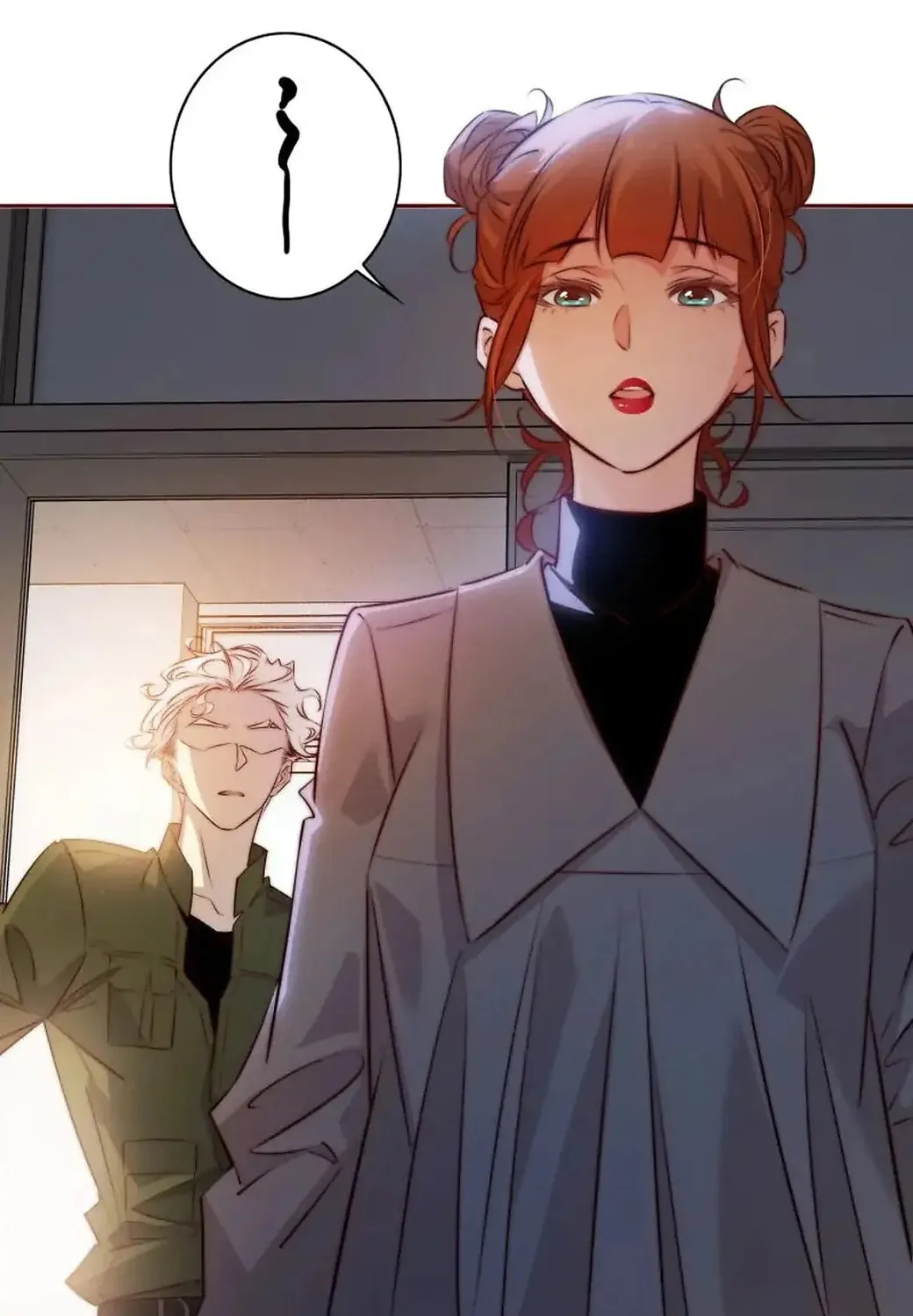 Scream Queen Chapter 128 page 48 - 