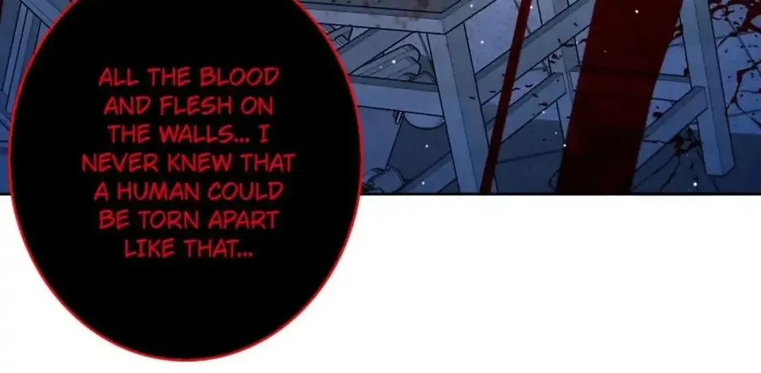 Scream Queen Chapter 129 page 105 - 