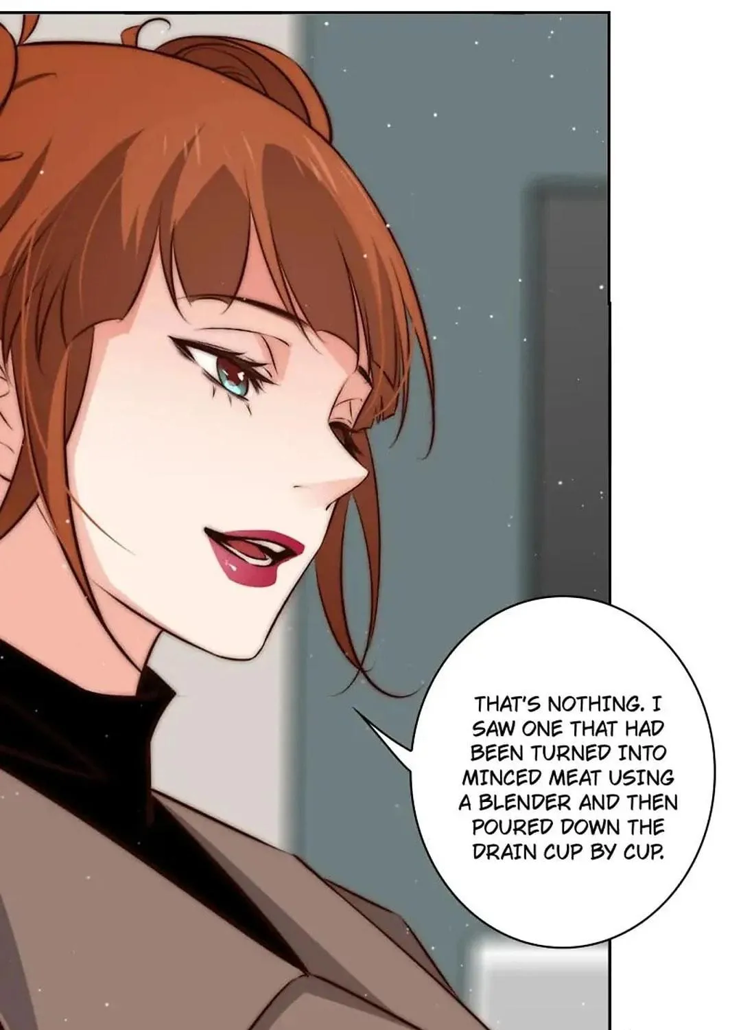 Scream Queen Chapter 129 page 106 - 