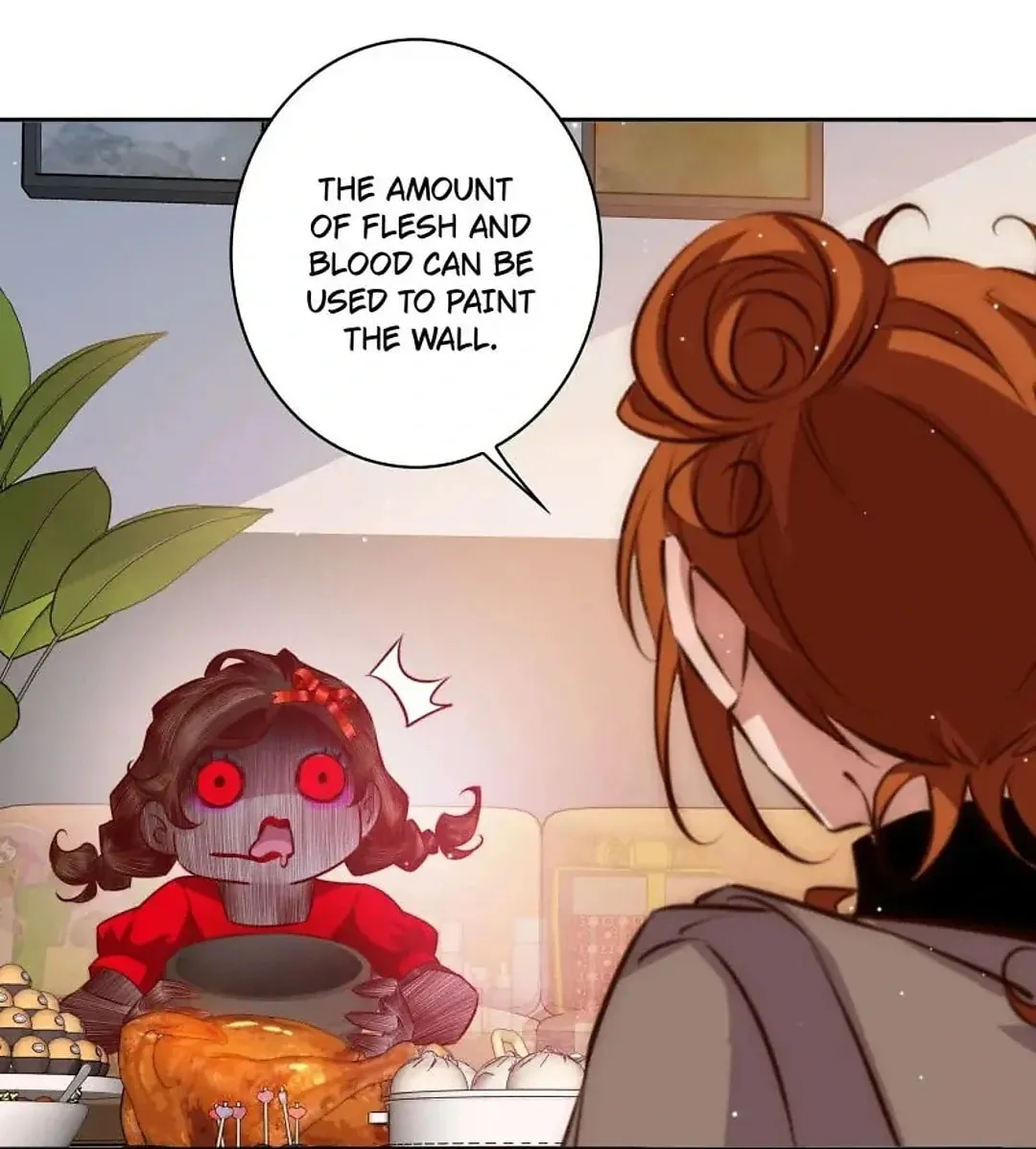 Scream Queen Chapter 129 page 108 - 