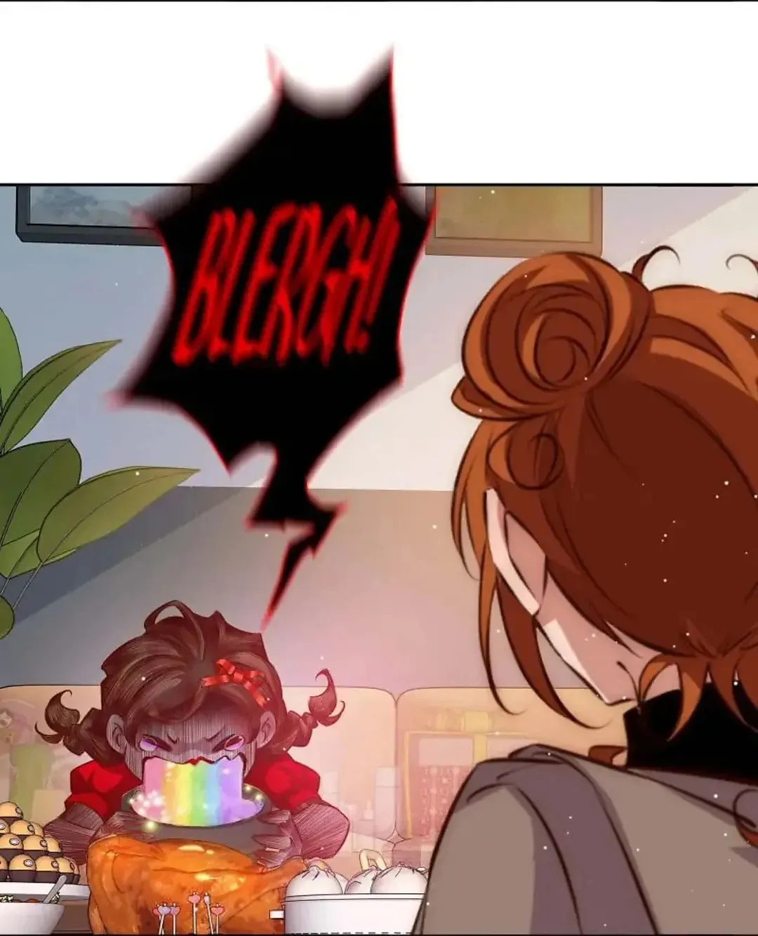 Scream Queen Chapter 129 page 109 - 