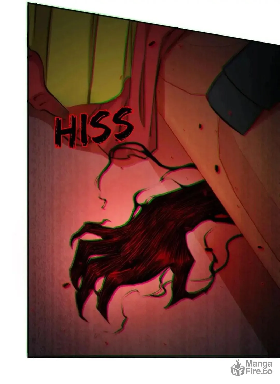 Scream Queen Chapter 129 page 17 - 