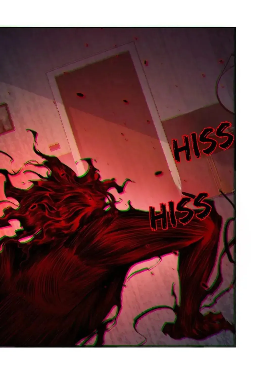 Scream Queen Chapter 129 page 18 - 