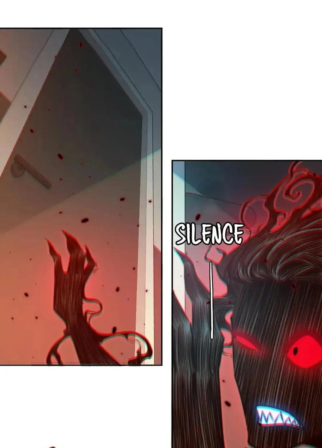 Scream Queen Chapter 129 page 19 - 