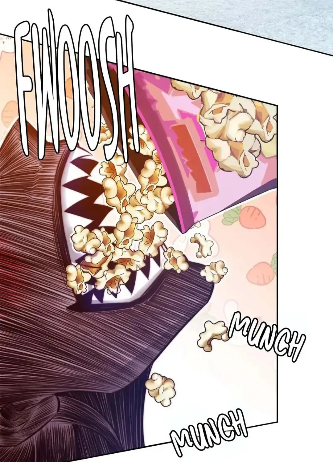 Scream Queen Chapter 129 page 27 - 