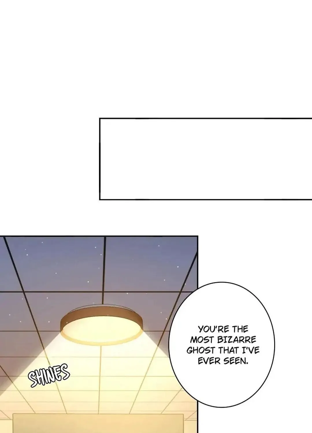 Scream Queen Chapter 129 page 34 - 