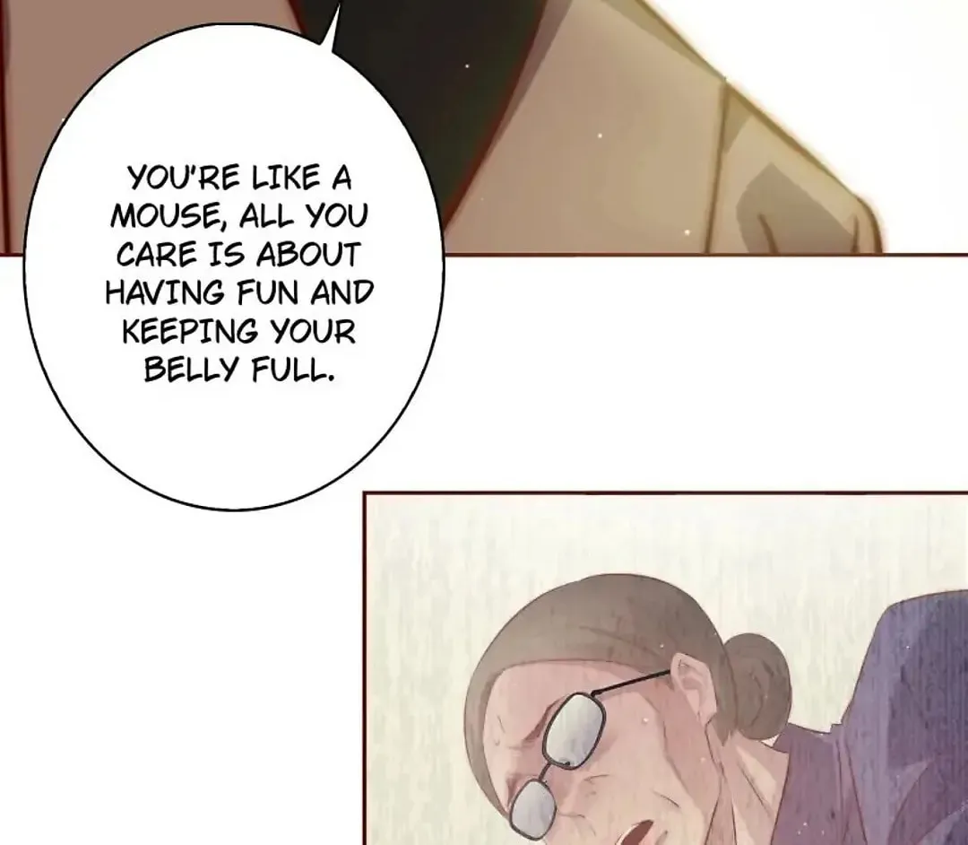 Scream Queen Chapter 129 page 39 - 