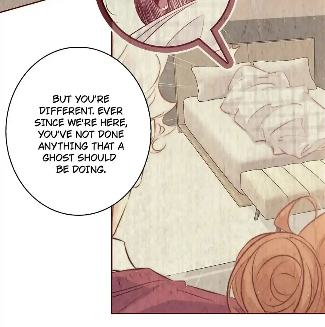 Scream Queen Chapter 129 page 41 - 