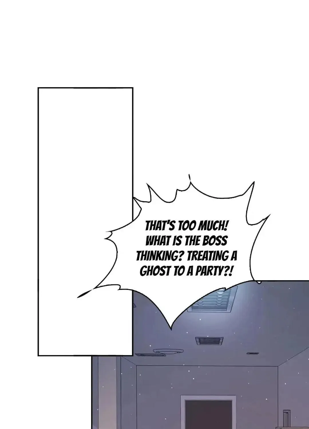 Scream Queen Chapter 129 page 63 - 