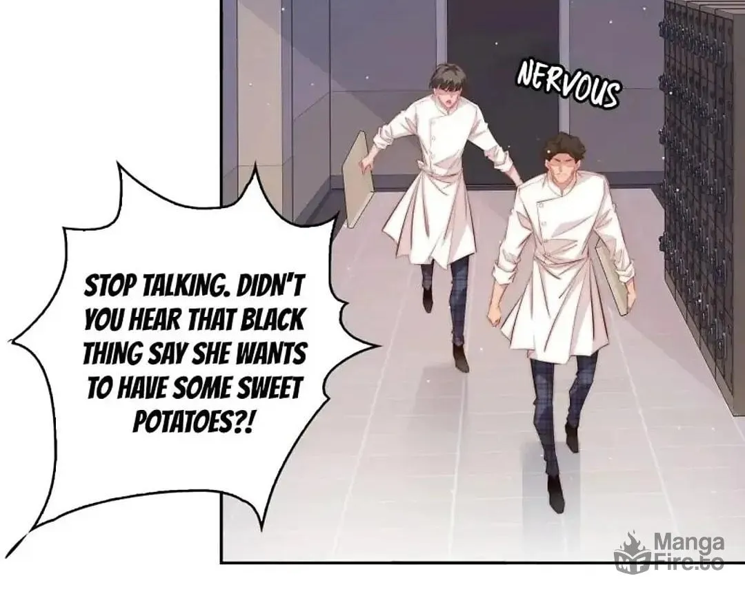 Scream Queen Chapter 129 page 64 - 