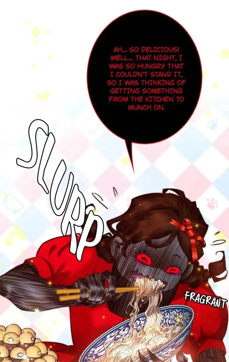 Scream Queen Chapter 129 page 65 - 