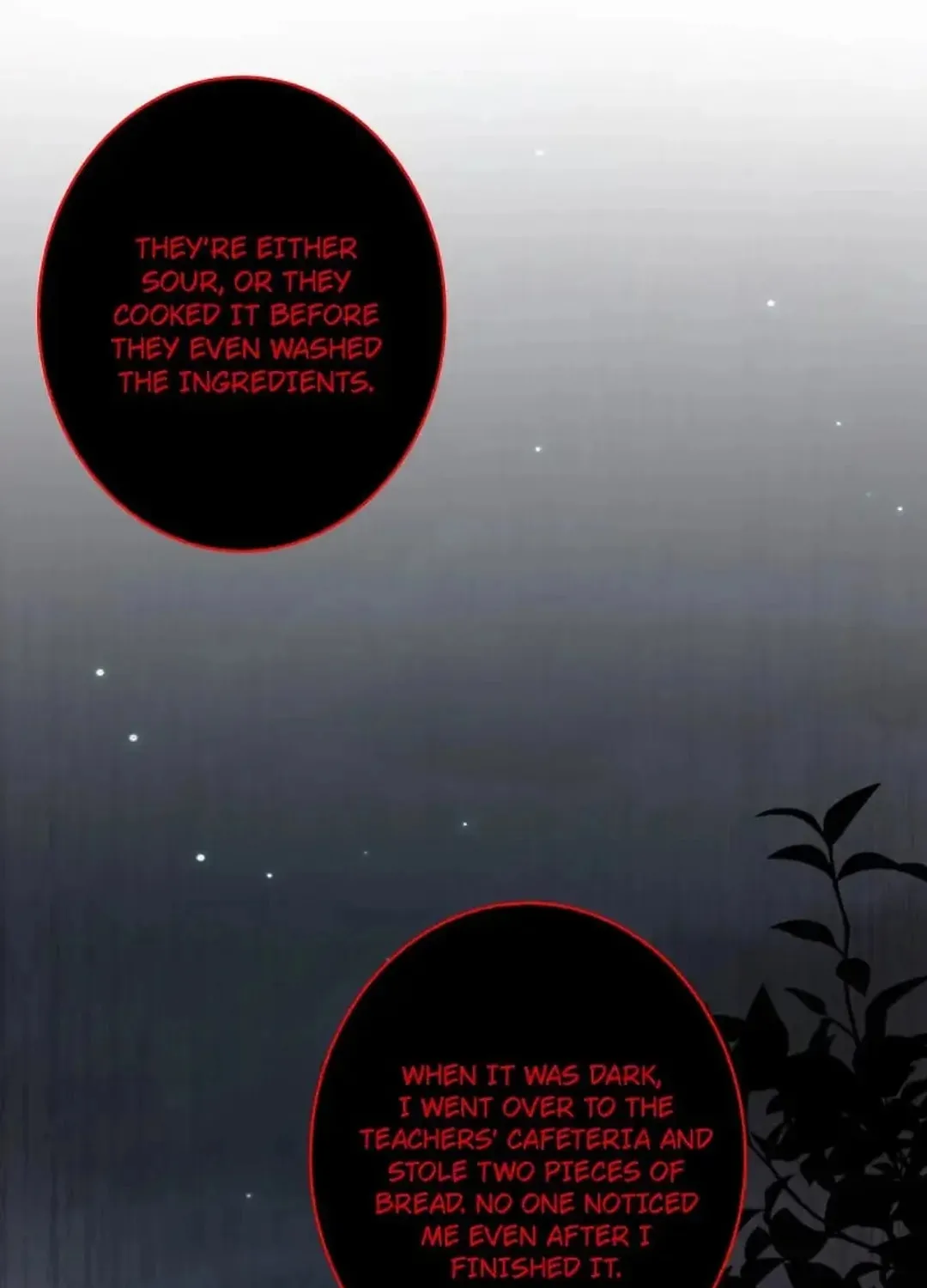 Scream Queen Chapter 129 page 68 - 