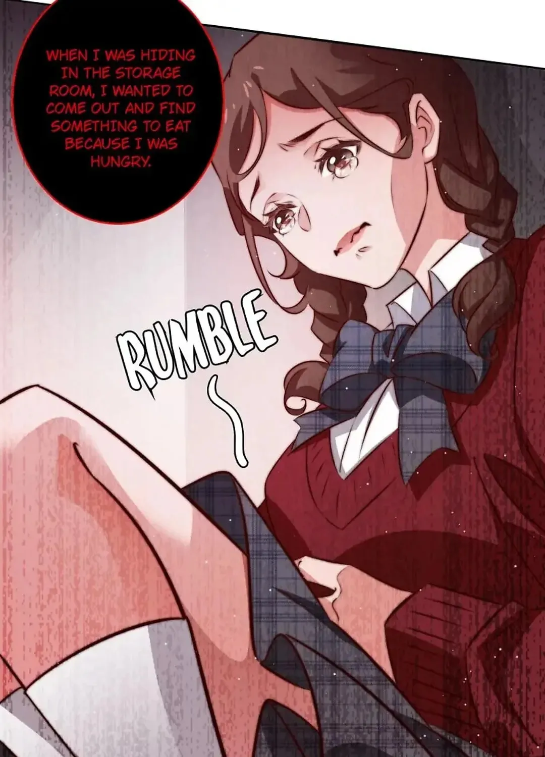 Scream Queen Chapter 129 page 78 - 