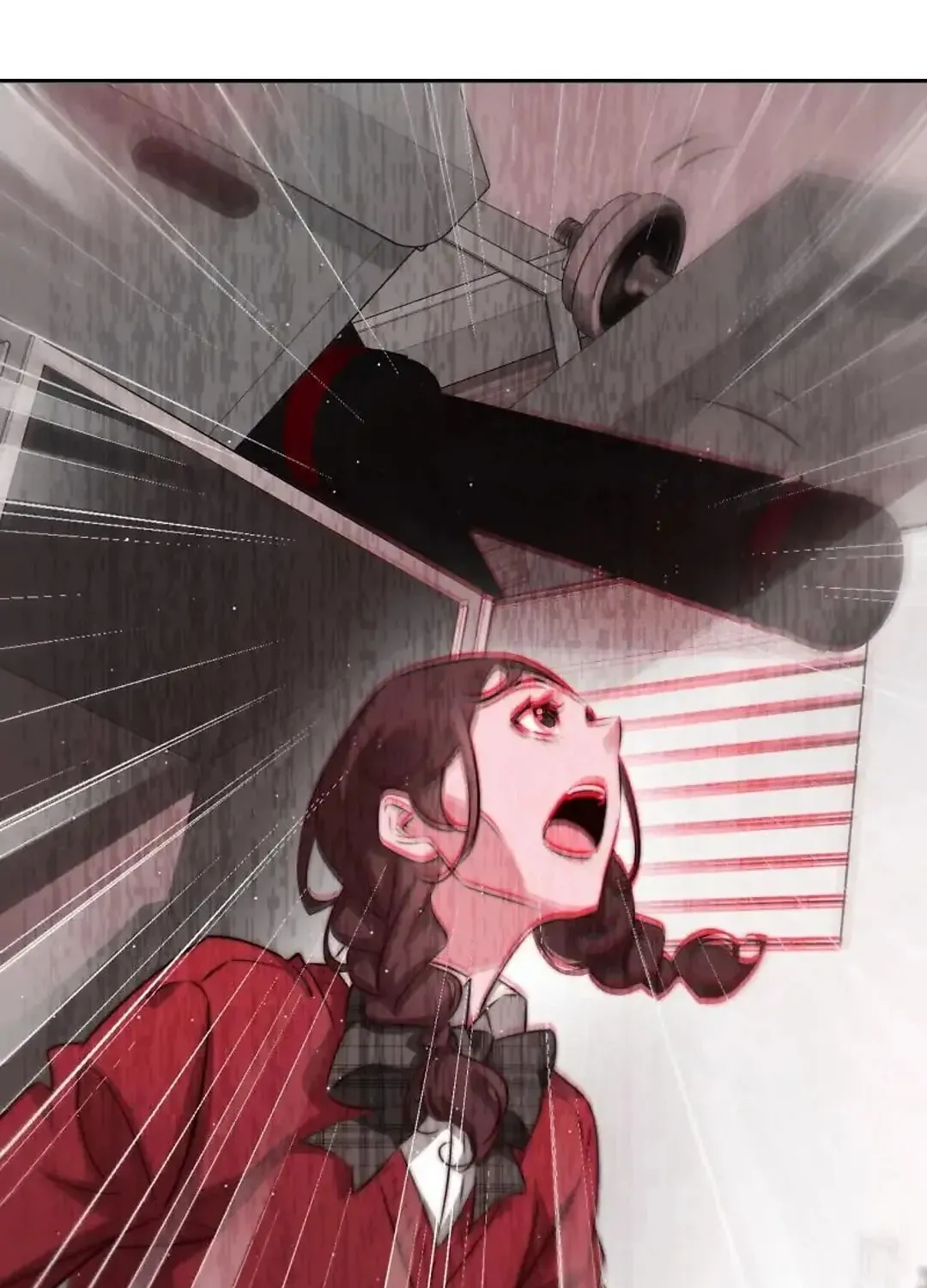 Scream Queen Chapter 129 page 80 - 