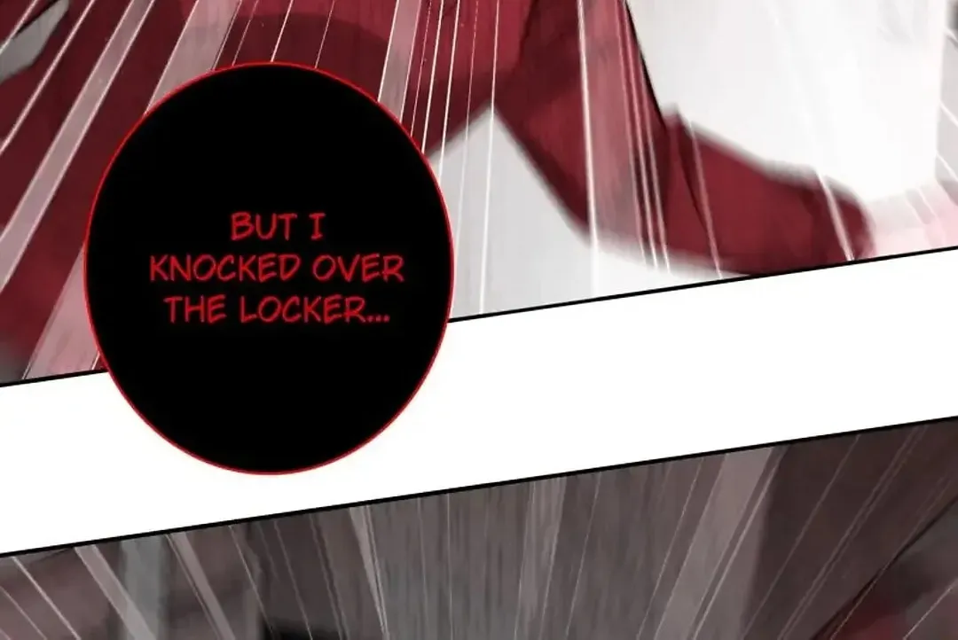 Scream Queen Chapter 129 page 81 - 