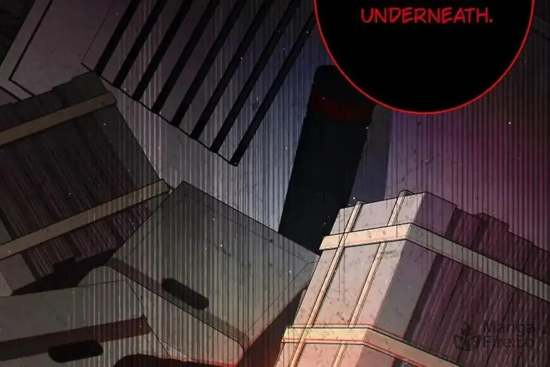 Scream Queen Chapter 129 page 83 - 