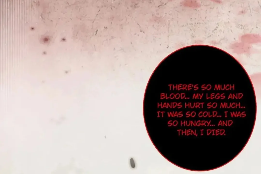 Scream Queen Chapter 129 page 85 - 