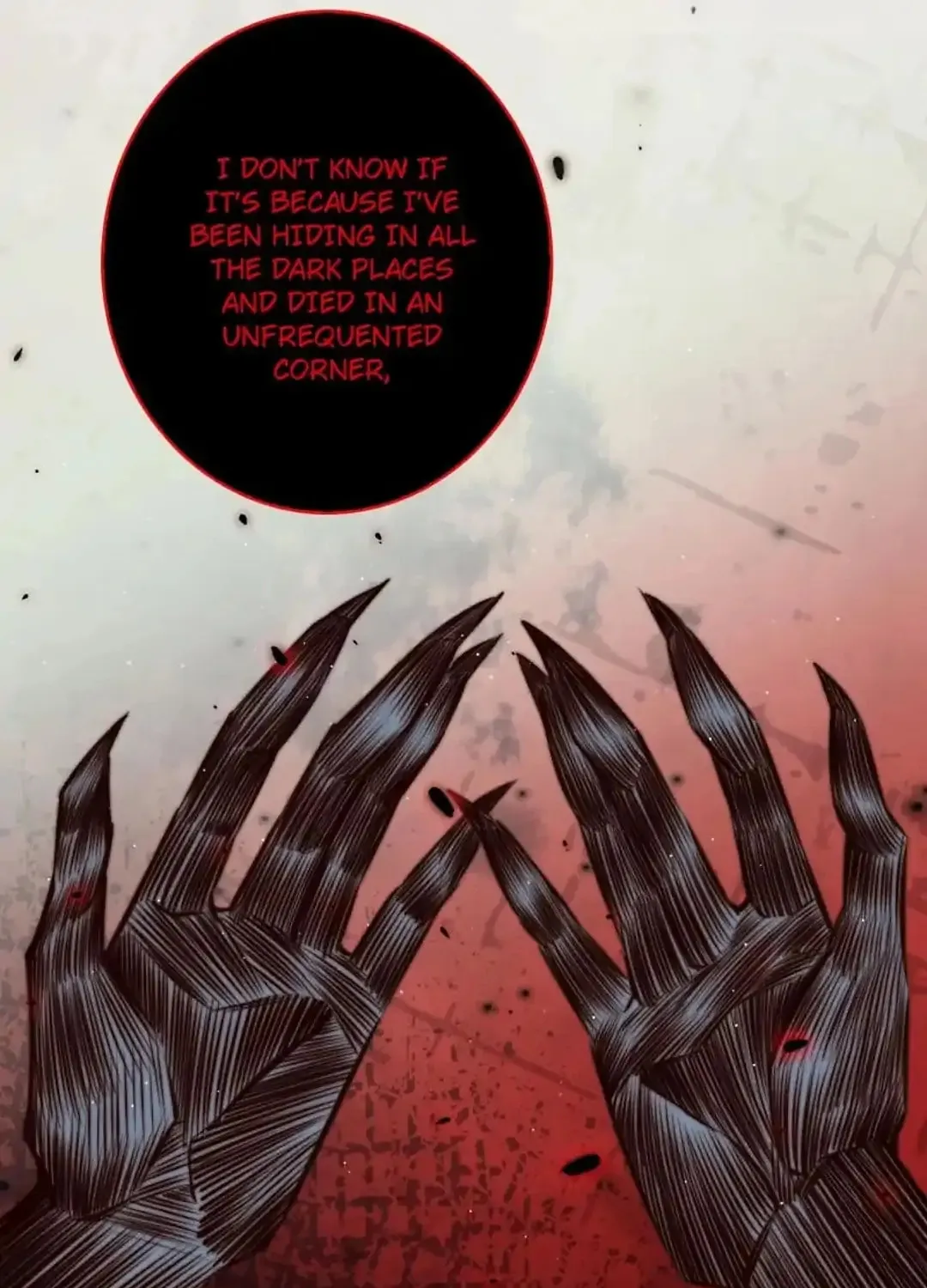 Scream Queen Chapter 129 page 86 - 
