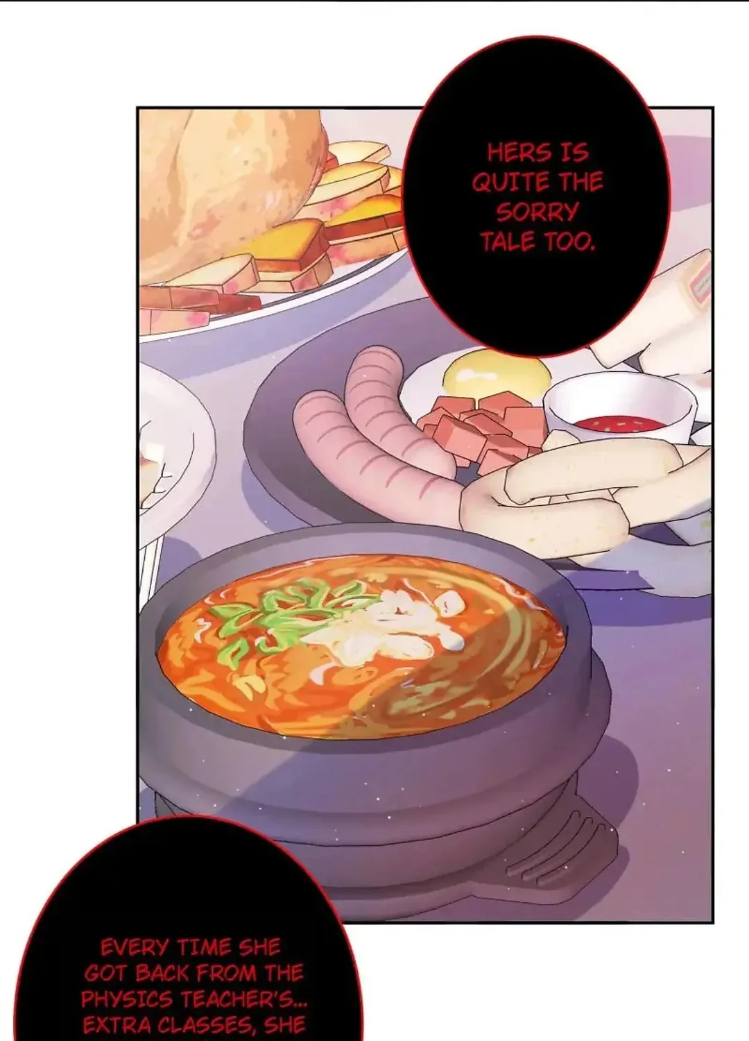 Scream Queen Chapter 129 page 90 - 