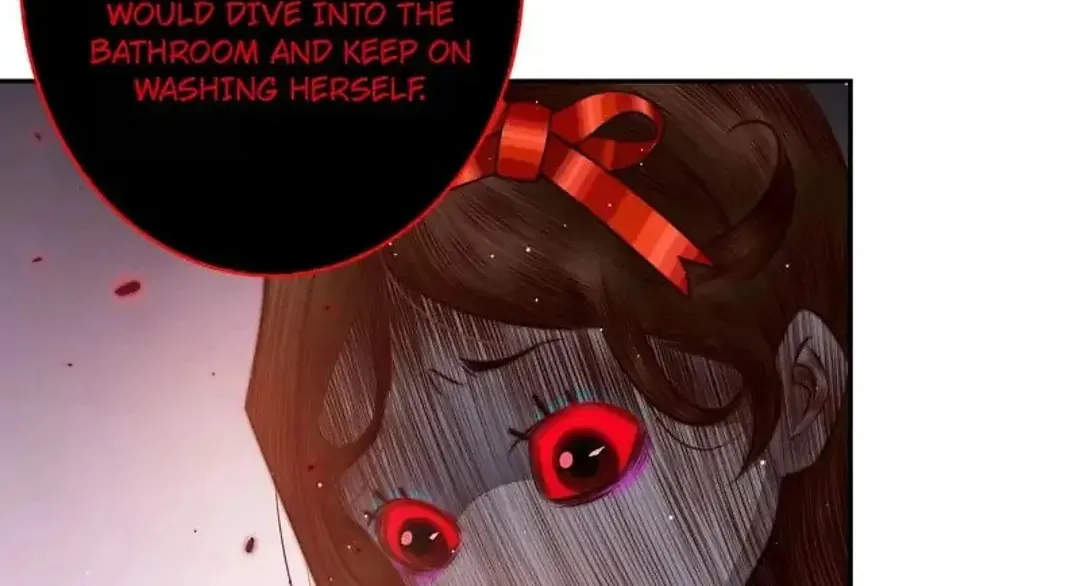 Scream Queen Chapter 129 page 91 - 