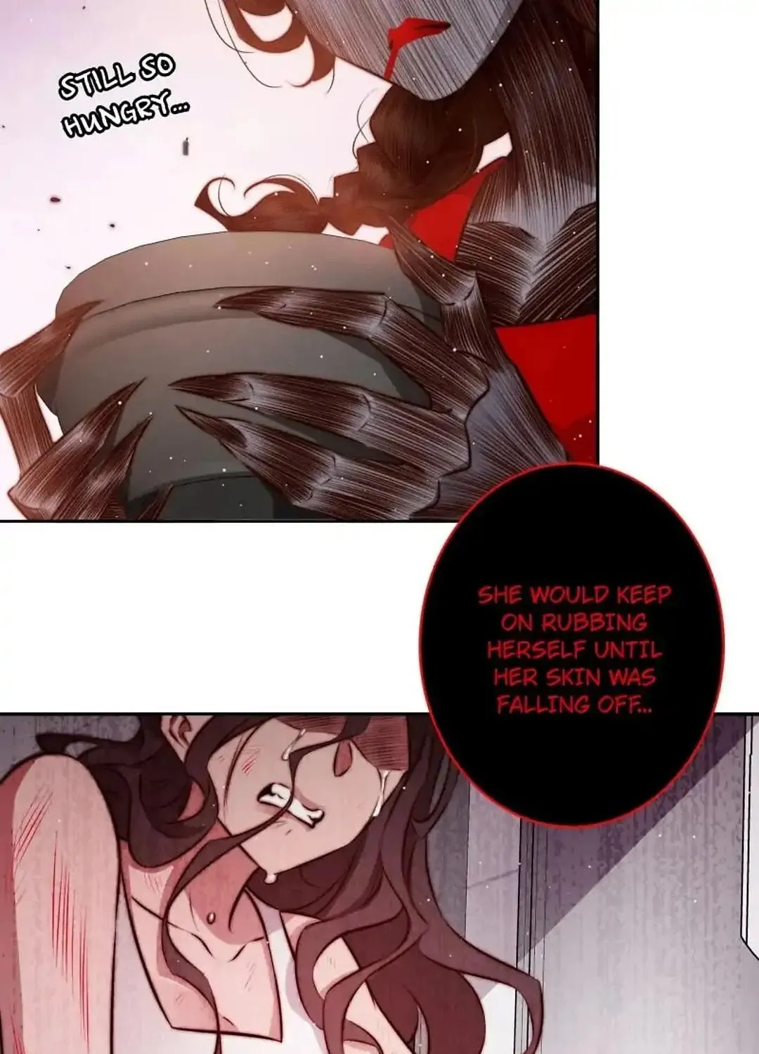 Scream Queen Chapter 129 page 92 - 