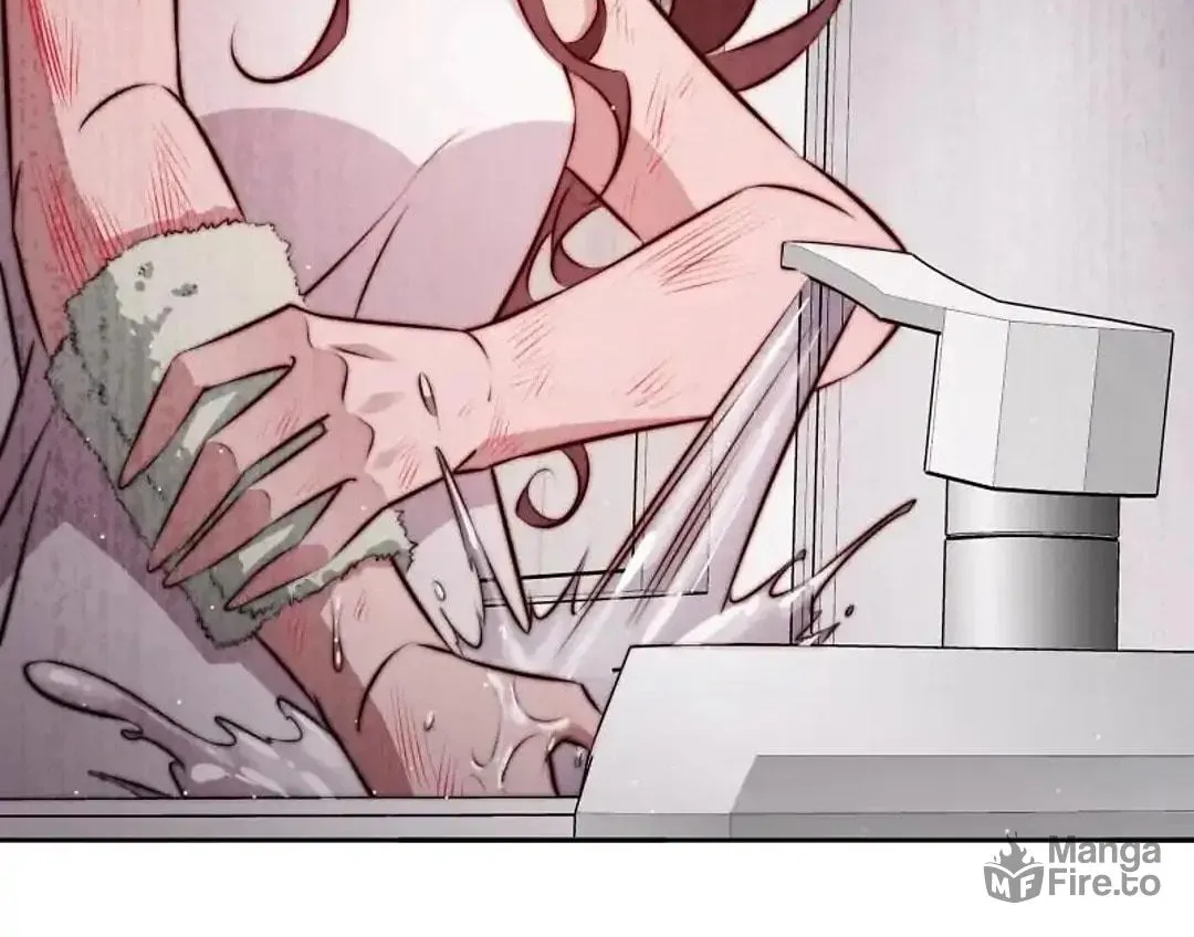 Scream Queen Chapter 129 page 93 - 