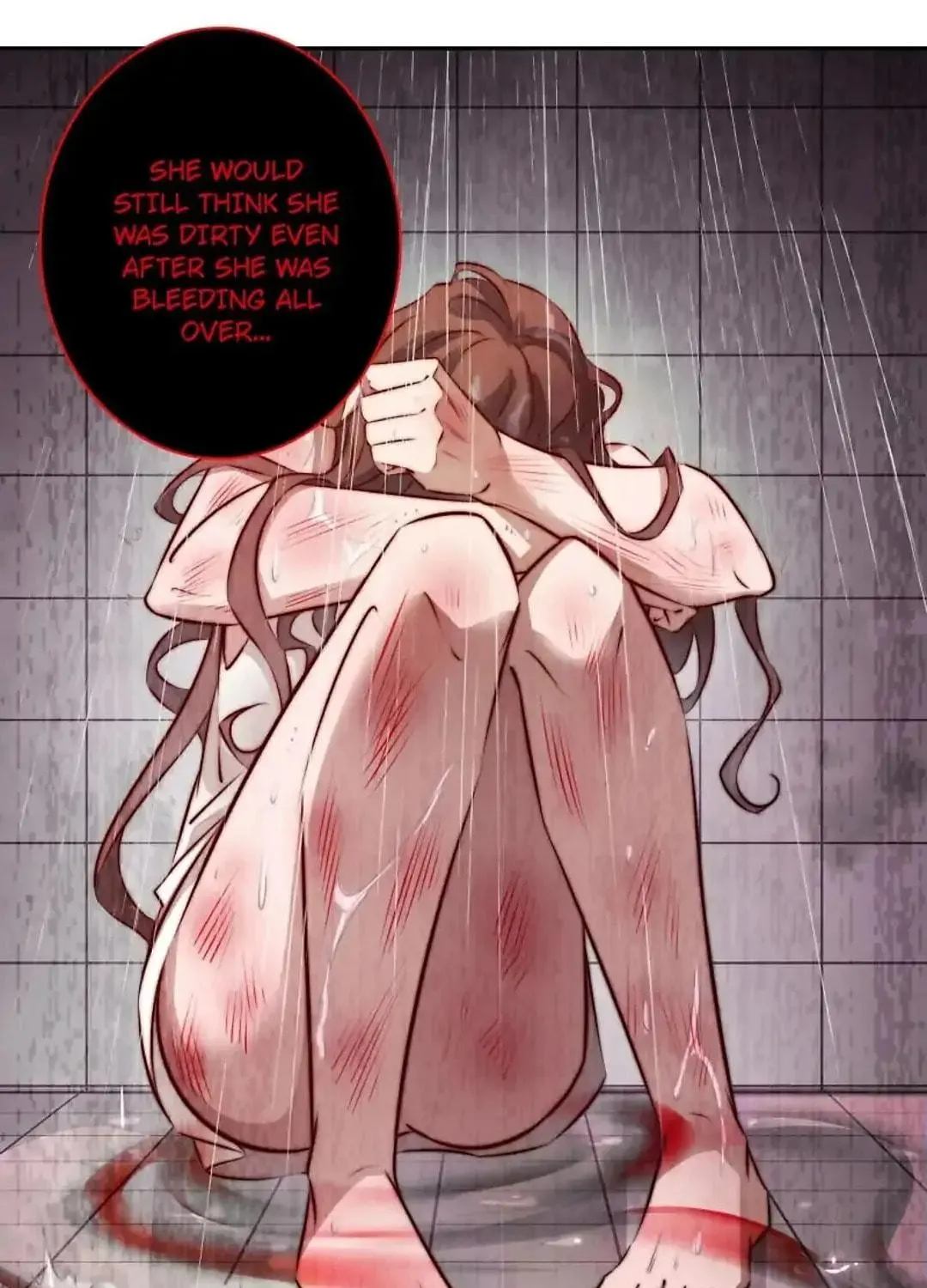 Scream Queen Chapter 129 page 94 - 