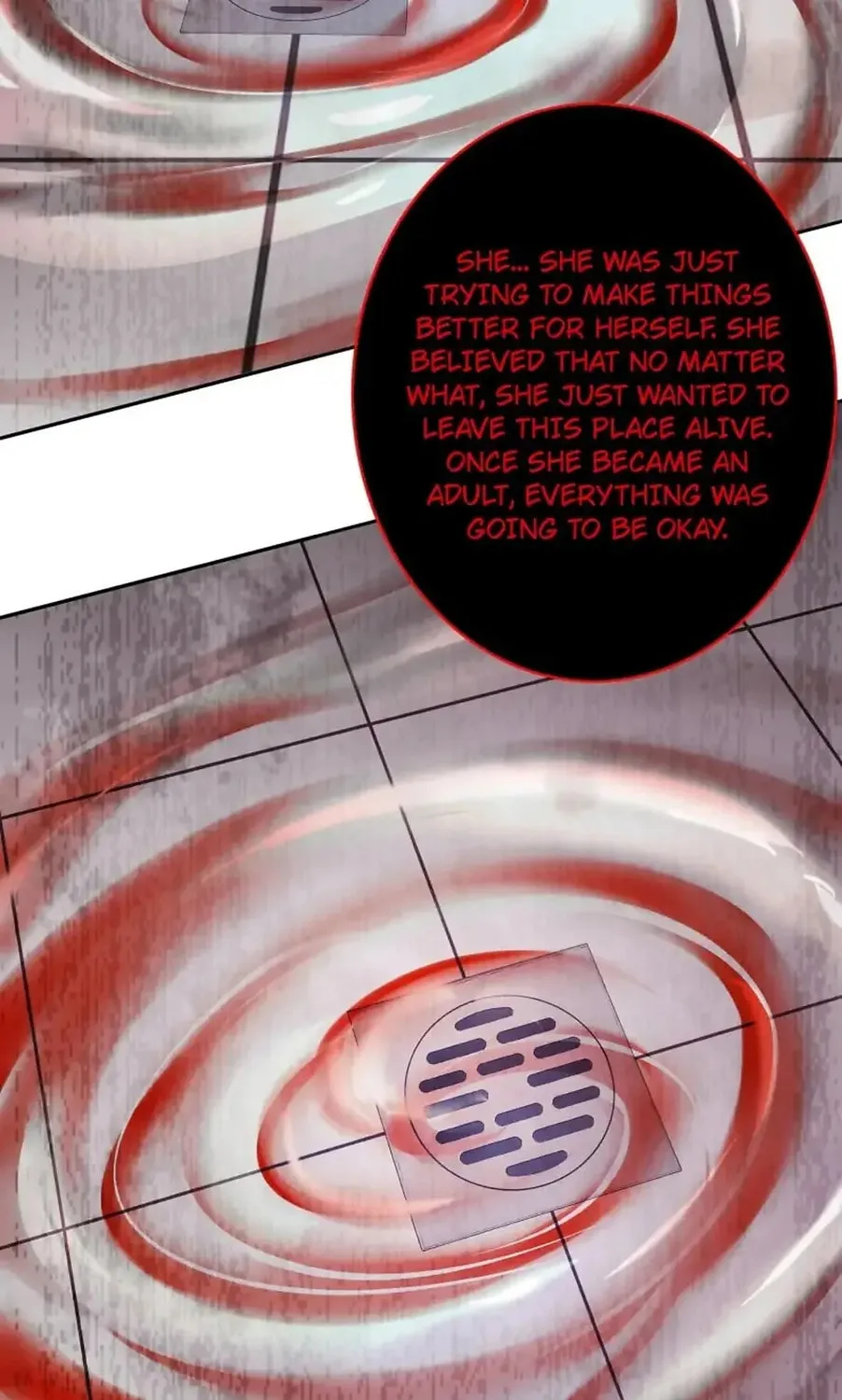 Scream Queen Chapter 129 page 96 - 