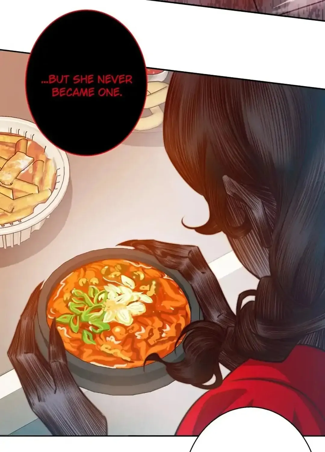 Scream Queen Chapter 129 page 98 - 