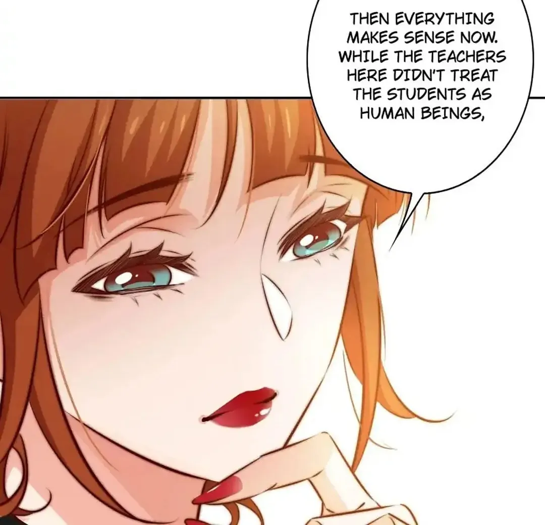 Scream Queen Chapter 129 page 99 - 