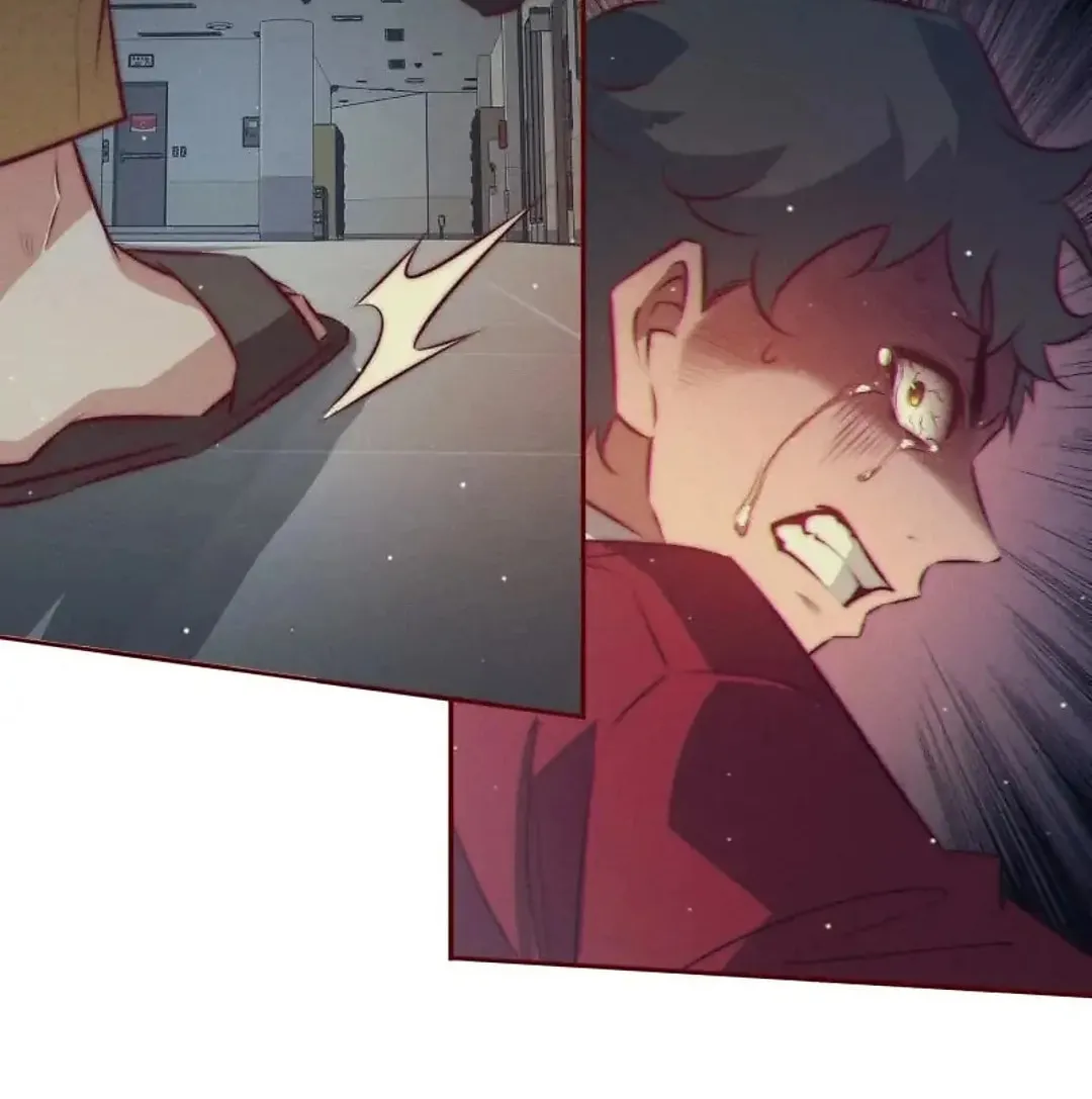 Scream Queen Chapter 130 page 23 - 