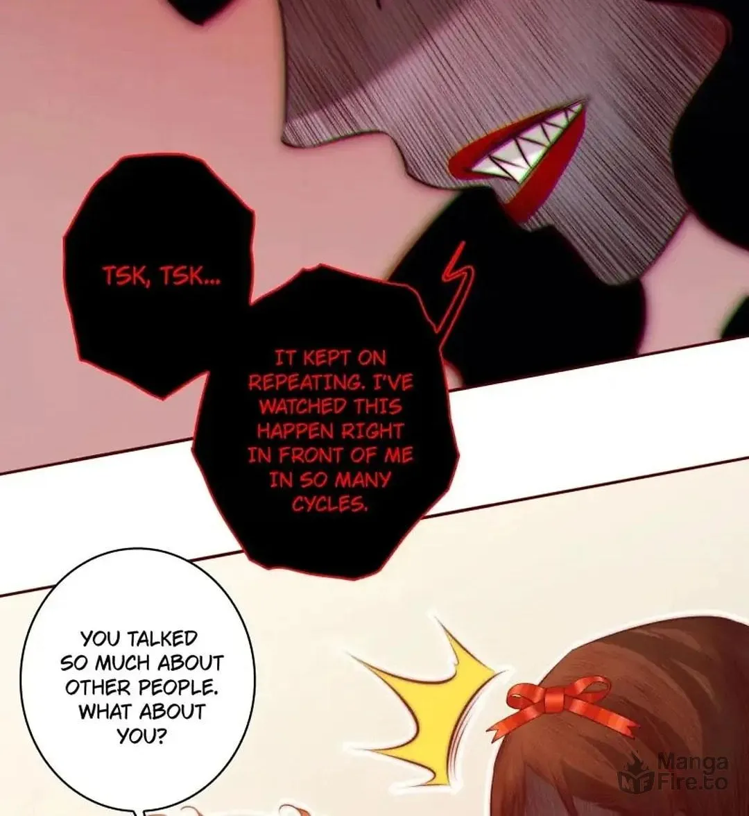Scream Queen Chapter 130 page 27 - 