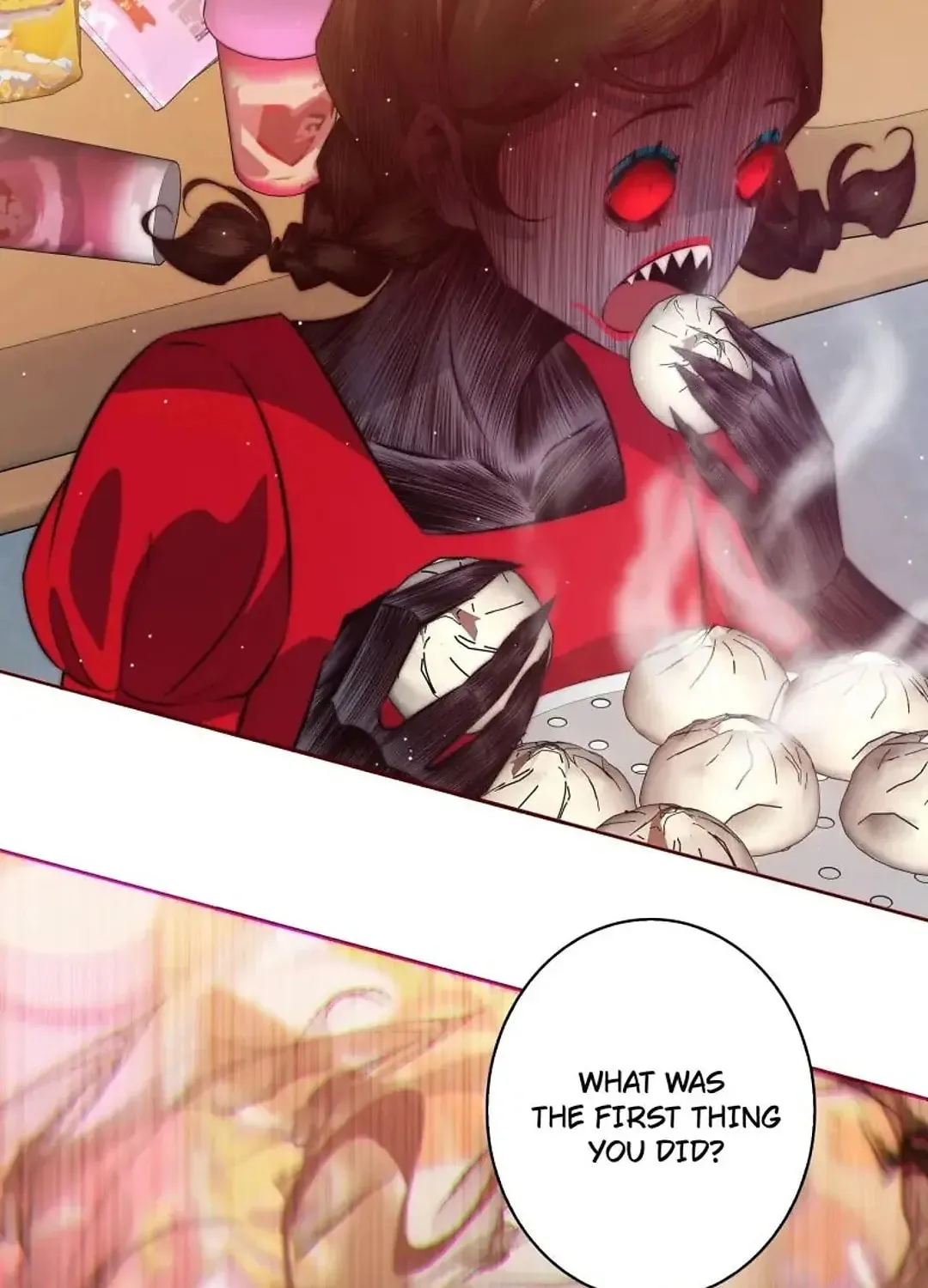 Scream Queen Chapter 130 page 30 - 