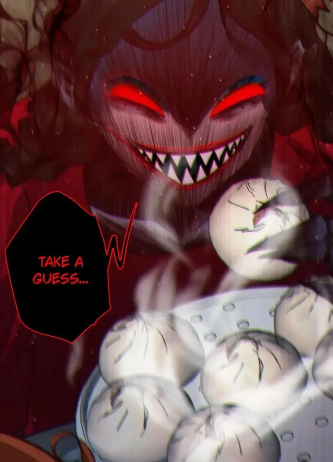 Scream Queen Chapter 130 page 32 - 