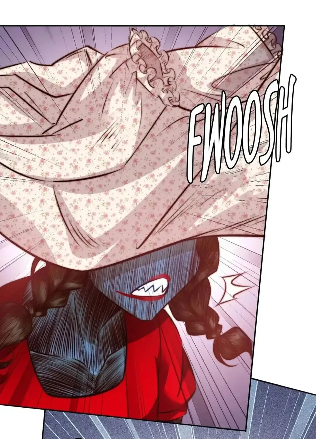 Scream Queen Chapter 130 page 34 - 