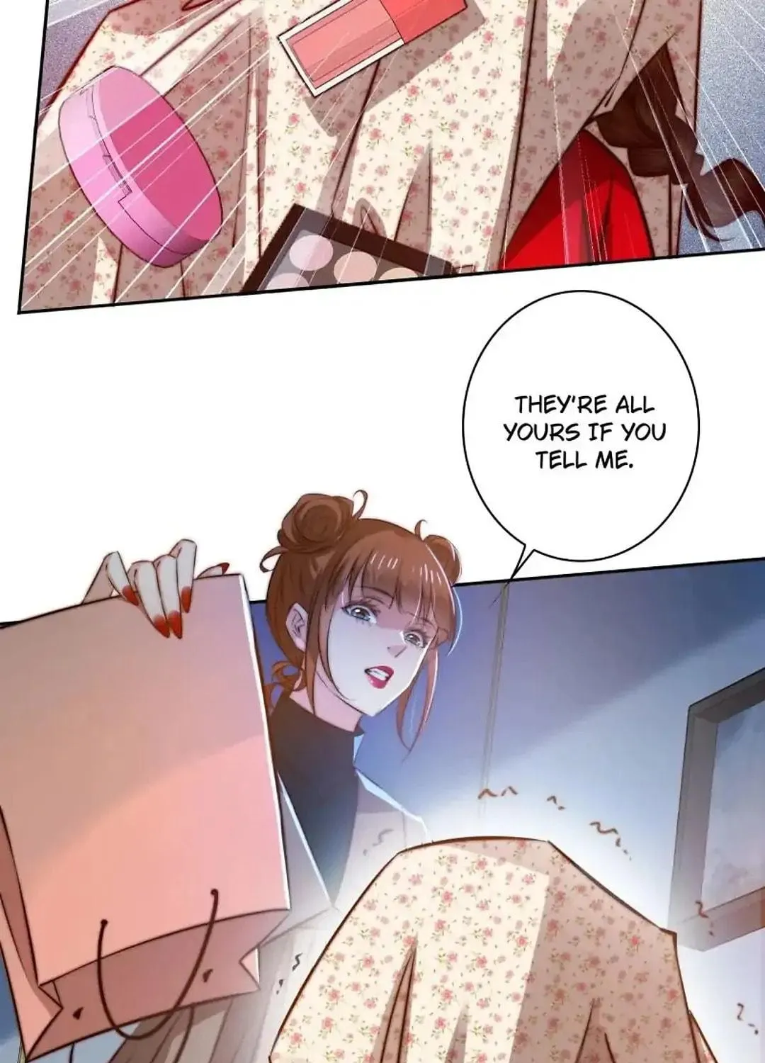 Scream Queen Chapter 130 page 36 - 
