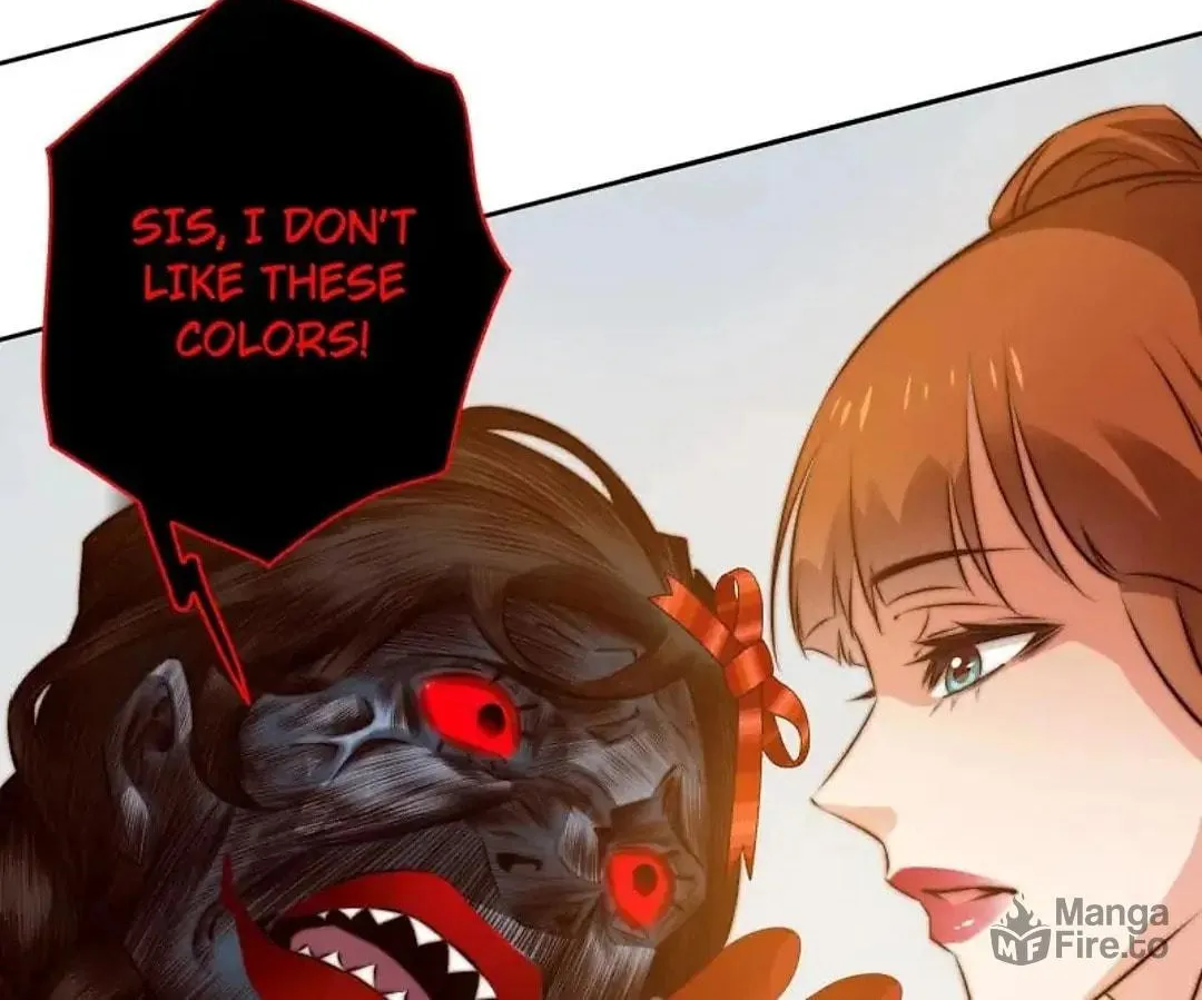Scream Queen Chapter 130 page 39 - 