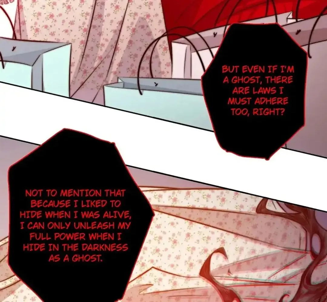 Scream Queen Chapter 130 page 43 - 