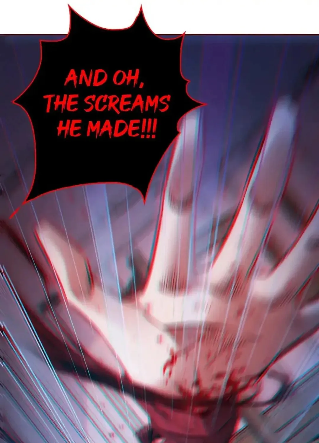 Scream Queen Chapter 130 page 47 - 