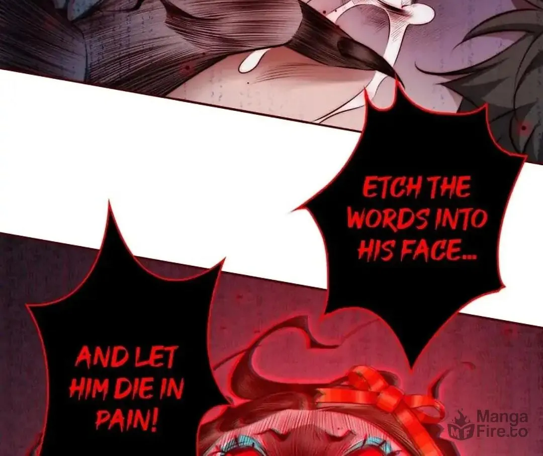 Scream Queen Chapter 130 page 50 - 