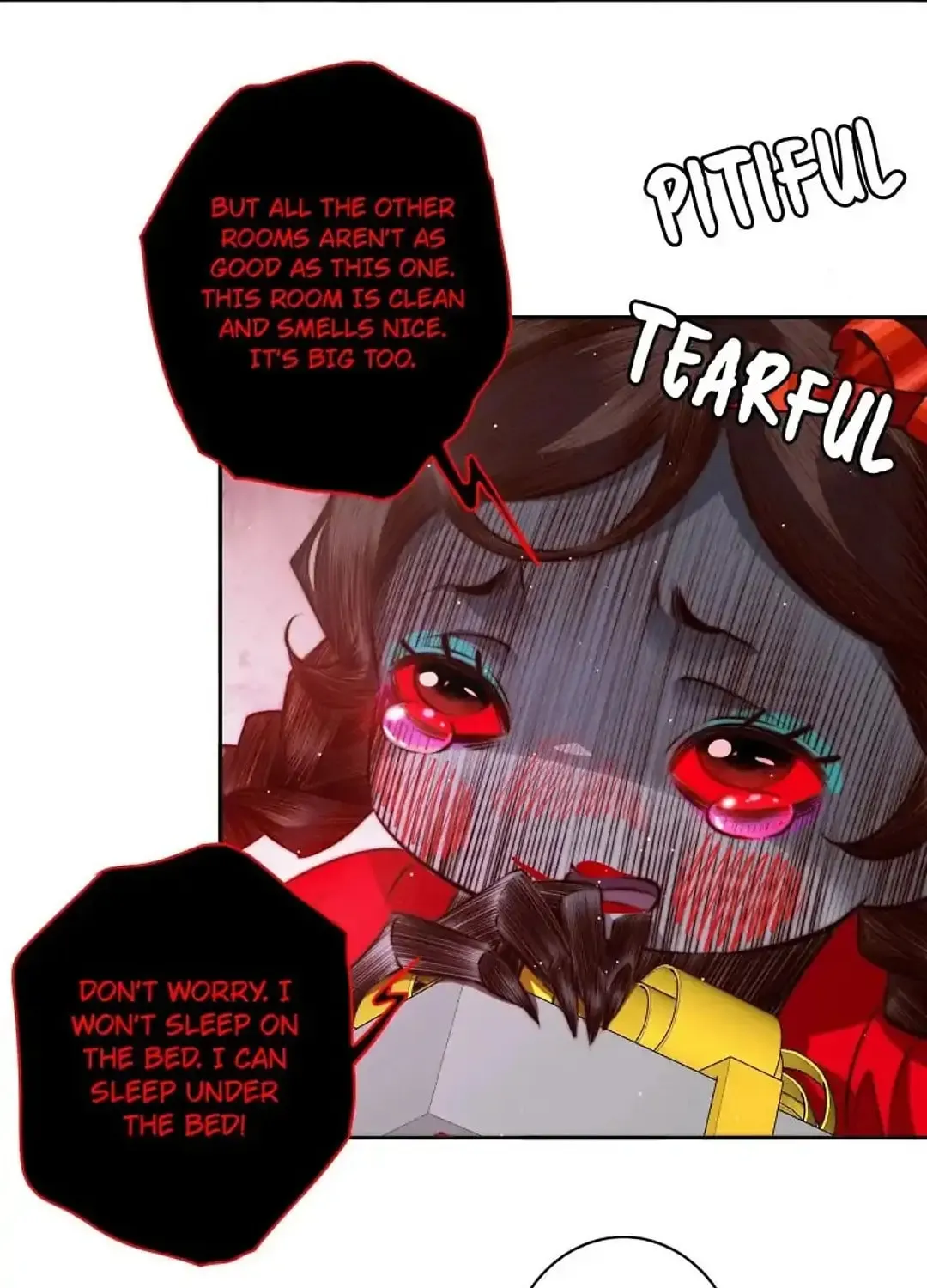 Scream Queen Chapter 130 page 60 - 