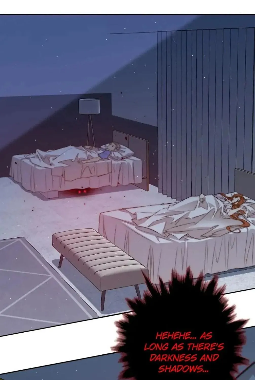 Scream Queen Chapter 130 page 64 - 