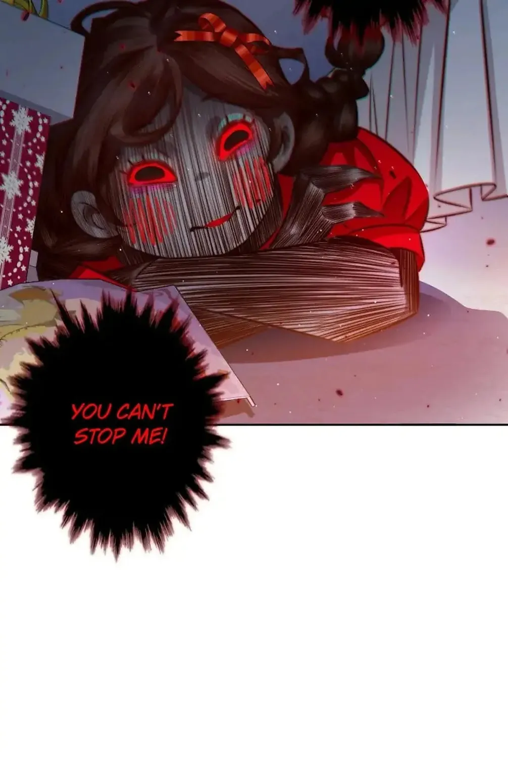 Scream Queen Chapter 130 page 66 - 